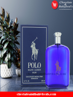 Polo Ralph Lauren Blue Natural Spray 200ml