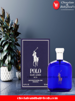 Polo Ralph Lauren Blue Natural Spray 125ml