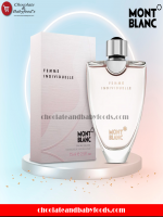 Mont Blanc Femme Individuelle 75ml