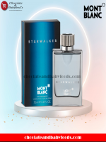 Mont Blanc Star Walker  75ml