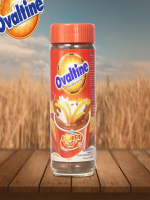 Ovaltine Malt Drink Chocolate Flavor 400g