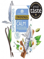 Twinings Moment Of Calm Tea Bag 40G