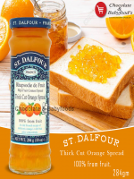 ST. Dalfour Thick Cut Orange Spread 284G