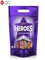 Cadbury Heroes Packet 357g