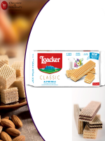 Loacker Milk Wafer 175g