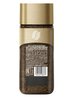 Nescafe Gold: Premium 50g Coffee Blend for the True Connoisseur