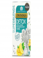 Twinings Detox Tea bag 40gm