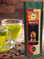 Vitalia Green Tea with Slim & Fit 50G