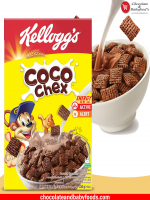 Kellogg's Coco Chex 330g