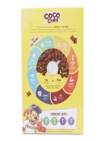 Kellogg's Coco Chex 330g