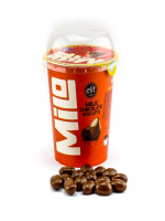 Elit Milo Milk Chocolate Biscuits 125g