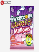 Sweetzone Mighty Mallows 140gm