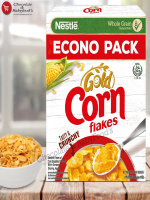 Nestle Econo pack gold Cornflakes 500 gm