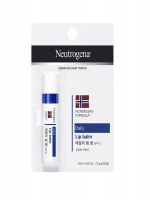 Neutrogena Norwegian Formula Daily Lip Balm for Soft and Nourished Lips