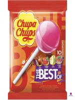 Chupa Chups The Best Lollypops
