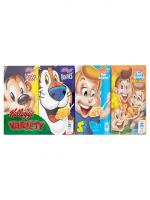 Kellogg's Variety Pack