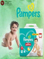 Pampers jumbo pack nappy pant-4