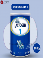 Lactogen 1 (0 to 6 Months) 1800G