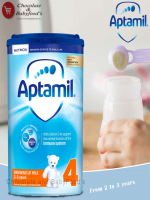 Aptamil Milk 4 (2-3 years)