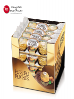 Ferrero Rocher 48pc's