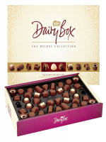 Nestle Dairy Box 388gm