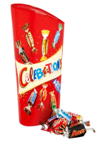 Indulge in Joyful Moments with Celebrations Chocolate Box - 380gm | Buy Now!