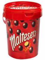 Maltesers Bucket 400gm