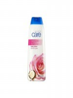 Avon Care Rose and Shea Essence Body Lotion 400ml