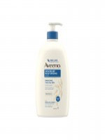 Aveeno Skin Relief Helps Heal Very Dry Skin Moisturizing Lotion 975ml