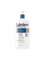 Lubriderm Daily Moisture With Shea + Enriching Cocoa Butter Lotion 473ml