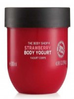 The Body Shop Strawberry Body Yogurt 200 ml