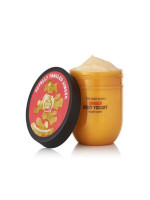 The Body Shop Special Edition Ginger Body Yogurt 200ml