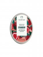 The Body Shop Strawberry 96H Nourishing Moisture Body Butter 200ml