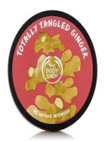 The Body Shop Special Edition Ginger Softening Body Butter 200ml