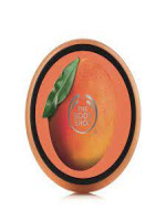 The Body Shop Mango Exfoliating Sugar Body Scrub 250ml