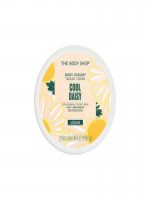 The Body Shop Cool Daisy Body Yogurt 198ml