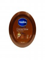 Vaseline Intensive Care Cocoa Glow Body Cream 250ml