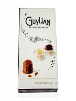 Guylian La Trufflina Chocolate 90gm