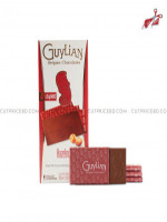 Guylian Belgian Chocolate Bar Hazelnut 100gm