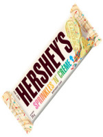 Hershey's Sprinkles N Cream Chocolate Bar 24pcs Box