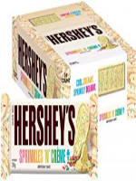 Hershey's Sprinkles 'N' Creme 78gm