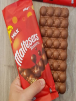 Maltesers Teasers Milk Chocolate 146 Gm Bar