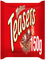Maltesers Teasers Chocolate Bar 150gm