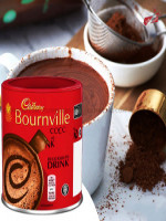 Cadbury Bournville Cocoa Drink