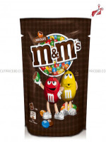 M&M's Milk Chocolate 180gm