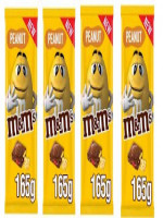 M&M's Peanut Bar 165gm