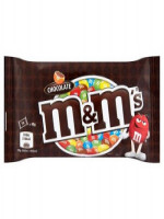 M&M's Chocolate 45gm