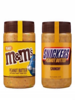 M&M's Peanut Butter Spread 225gm