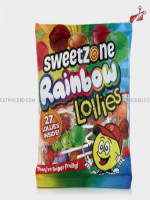 Sweetzone Rainbow Lollies