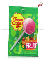 Chupa Chups Fruit Lollypops